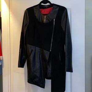 Womens coat